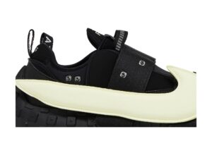 Nike CPFM Air Flea 2 Cactus Plant Flea Market Black Alabaster DV7164-001 - Nicesk photo 2