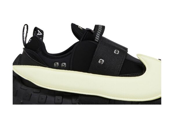 Nike CPFM Air Flea 2 Cactus Plant Flea Market Black Alabaster DV7164-001 - Nicesk photo 2