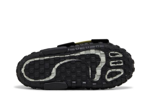 Nike CPFM Air Flea 2 Cactus Plant Flea Market Black Alabaster DV7164-001 - Nicesk photo 4
