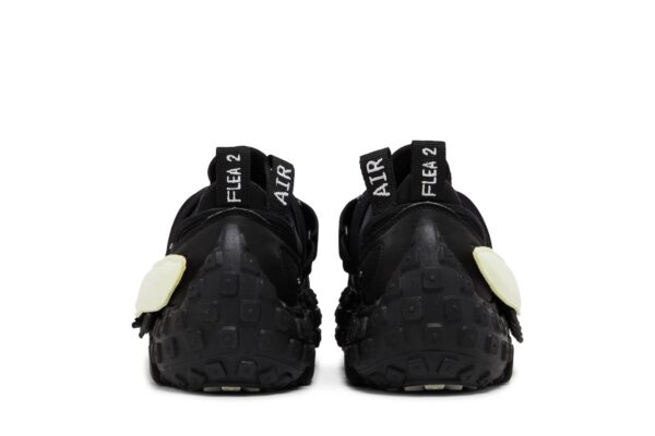 Nike CPFM Air Flea 2 Cactus Plant Flea Market Black Alabaster DV7164-001 - Nicesk photo 6