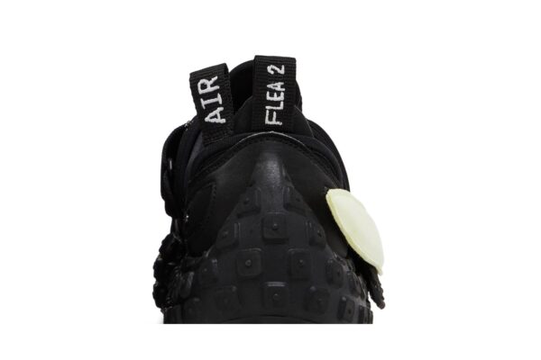 Nike CPFM Air Flea 2 Cactus Plant Flea Market Black Alabaster DV7164-001 - Nicesk photo 7