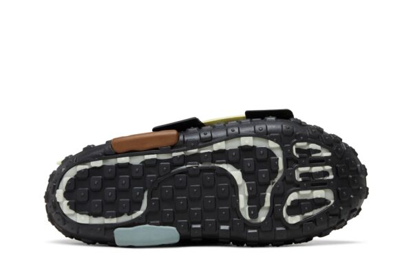 Nike CPFM Air Flea 2 Cactus Plant Flea Market Faded Spruce DV7164-300 - Nicesk photo 4
