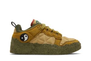 Nike CPFM Flea 1 Cactus Plant Flea Market Desert Moss DM0430-700 - Nicesk photo 1