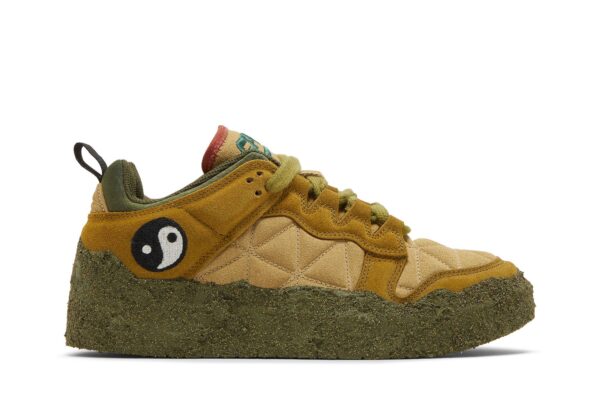 Nike CPFM Flea 1 Cactus Plant Flea Market Desert Moss DM0430-700 - Nicesk photo 1