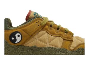 Nike CPFM Flea 1 Cactus Plant Flea Market Desert Moss DM0430-700 - Nicesk photo 2