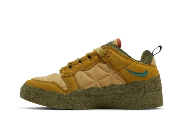 Nike CPFM Flea 1 Cactus Plant Flea Market Desert Moss DM0430-700 - Nicesk photo 3