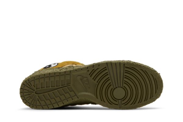 Nike CPFM Flea 1 Cactus Plant Flea Market Desert Moss DM0430-700 - Nicesk photo 4