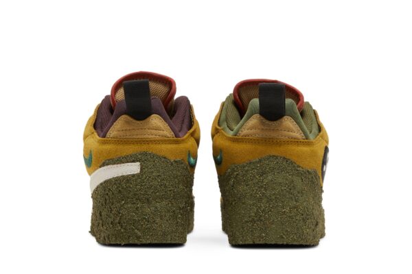 Nike CPFM Flea 1 Cactus Plant Flea Market Desert Moss DM0430-700 - Nicesk photo 6