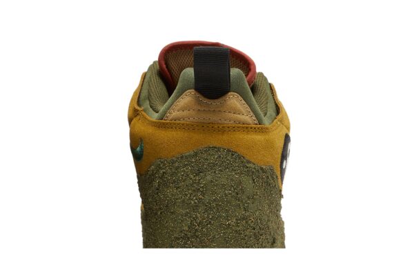 Nike CPFM Flea 1 Cactus Plant Flea Market Desert Moss DM0430-700 - Nicesk photo 7