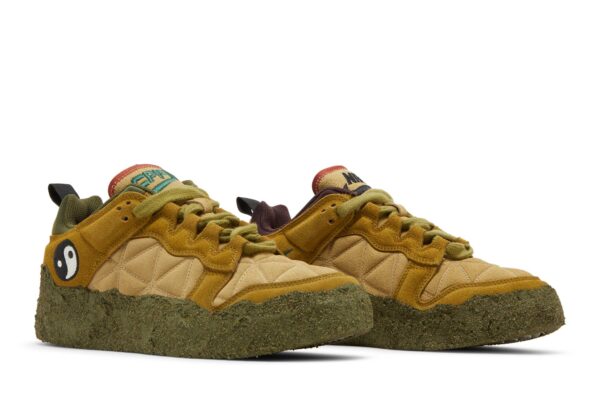 Nike CPFM Flea 1 Cactus Plant Flea Market Desert Moss DM0430-700 - Nicesk photo 8