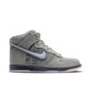 Nike Dunk High All-Star Galaxy Rogue 503766-300 - Nicesk photo 1