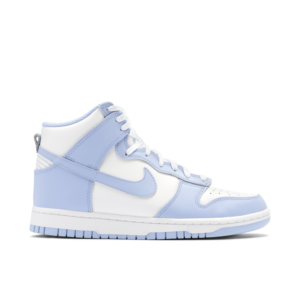 Nike Dunk High Aluminum (Women's) DD1869-107 - Nicesk photo 1