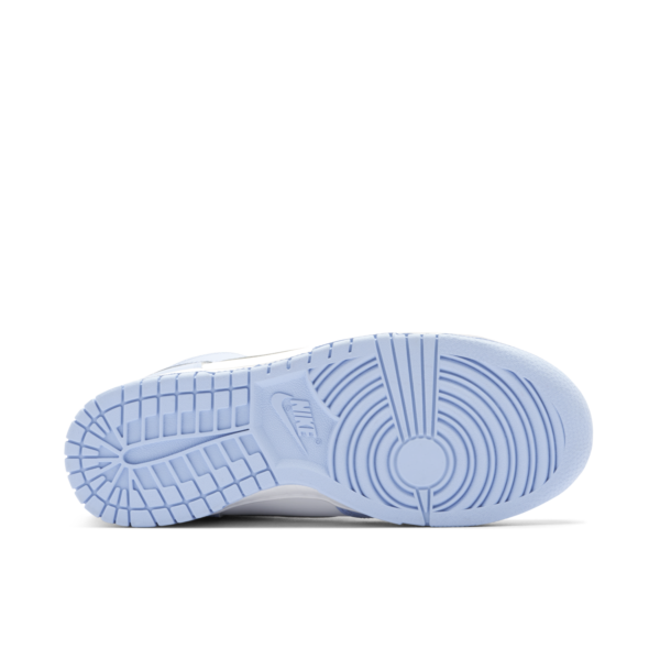Nike Dunk High Aluminum (Women's) DD1869-107 - Nicesk photo 3