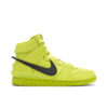 Nike Dunk High AMBUSH Flash Lime CU7544-300 - Nicesk photo 1