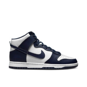 Nike Dunk High Championship Navy DD1399-104 - Nicesk photo 1