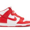 Nike Dunk High Championship White Red DD1399-106 - Nicesk photo 1