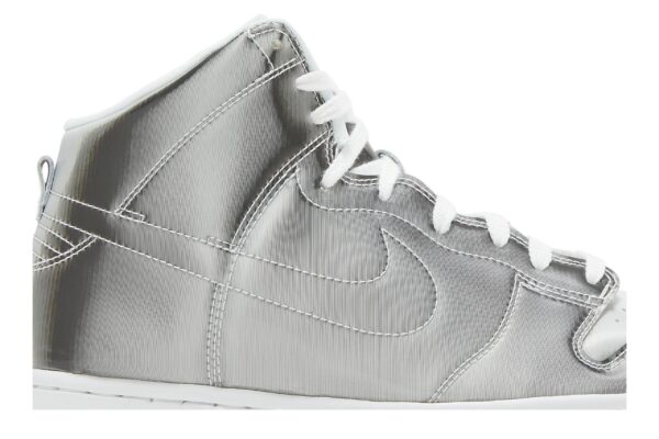 Nike Dunk High CLOT Flux DH4444-900 - Nicesk photo 2