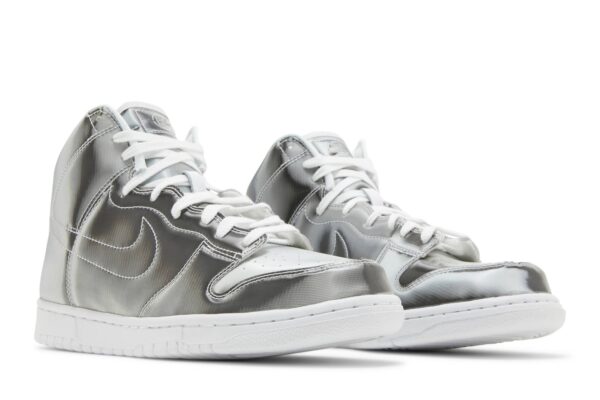 Nike Dunk High CLOT Flux DH4444-900 - Nicesk photo 8
