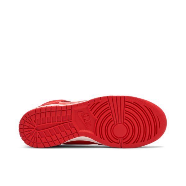Nike Dunk High First Use Red DH0960-600 - Nicesk photo 3