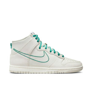 Nike Dunk High First Use Sail DH0960-001 - Nicesk photo 1