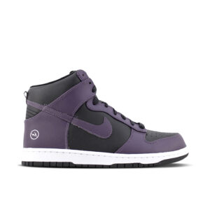 Nike Dunk High Fragment Beijing (2010) 407920-025 - Nicesk photo 1