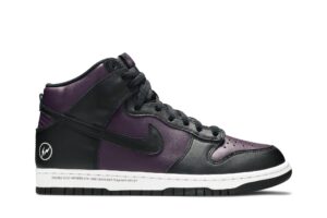 Nike Dunk High Fragment Beijing (2021) DJ0382-600 - Nicesk photo 1