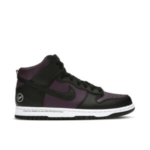 Nike Dunk High Fragment Bejing (2021) (PS) DJ4285-600 - Nicesk photo 1