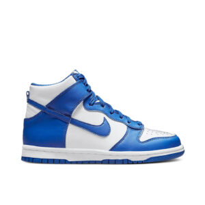 Nike Dunk High Game Royal DD1399-102 - Nicesk photo 1
