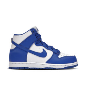 Nike Dunk High Game Royal (PS) DD2314-102 - Nicesk photo 1