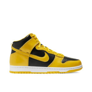 Nike Dunk High Iowa (2020) CZ8149-002 - Nicesk photo 1