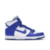 Nike Dunk High Kentucky (2016) 850477-100 - Nicesk photo 1