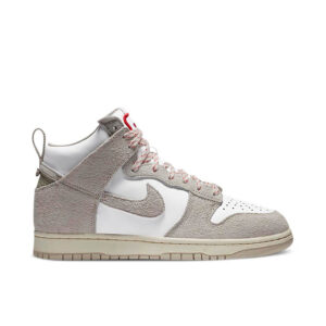 Nike Dunk High Notre Light Orewood Brown CW3092-100 - Nicesk photo 1