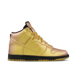 Nike Dunk High Olympic (2004) 308348-771 - Nicesk photo 1