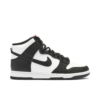 Nike Dunk High Panda (2021) DD1399-103 - Nicesk photo 1