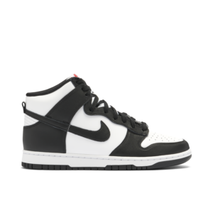 Nike Dunk High Panda (2021) DD1399-103 - Nicesk photo 1