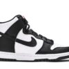 Nike Dunk High Panda (2021) (Women's) DD1869-103 - Nicesk photo 1