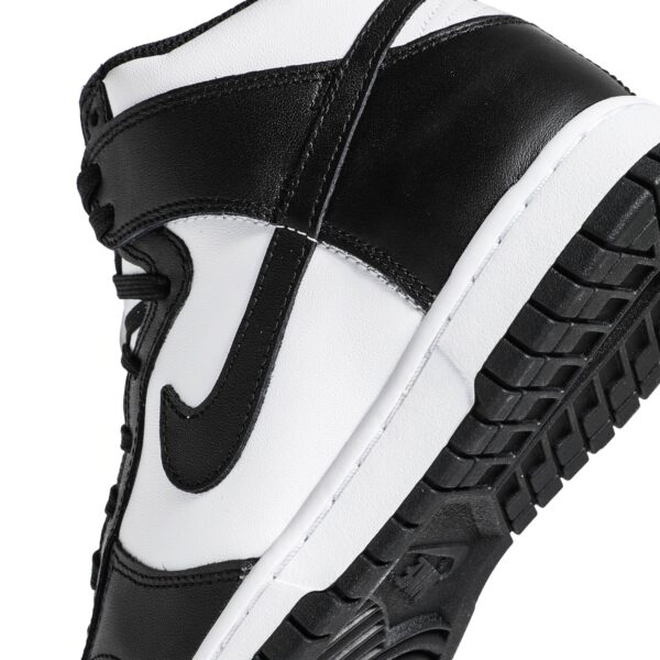 Nike Dunk High Panda (2021) (Women's) DD1869-103 - Nicesk photo 10