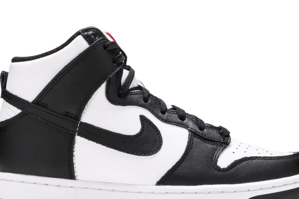 Nike Dunk High Panda (2021) (Women's) DD1869-103 - Nicesk photo 2
