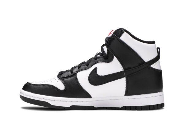 Nike Dunk High Panda (2021) (Women's) DD1869-103 - Nicesk photo 3