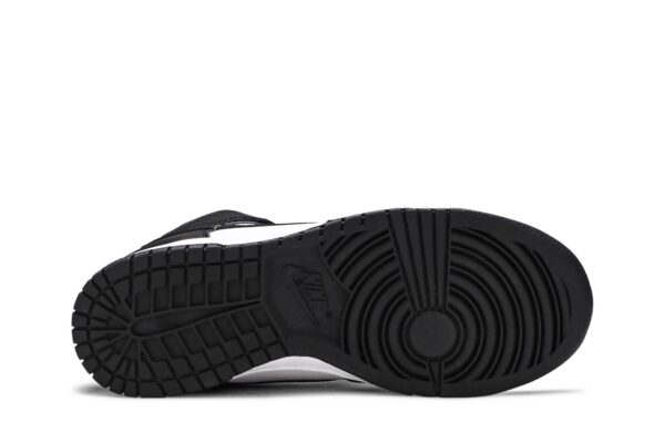 Nike Dunk High Panda (2021) (Women's) DD1869-103 - Nicesk photo 4