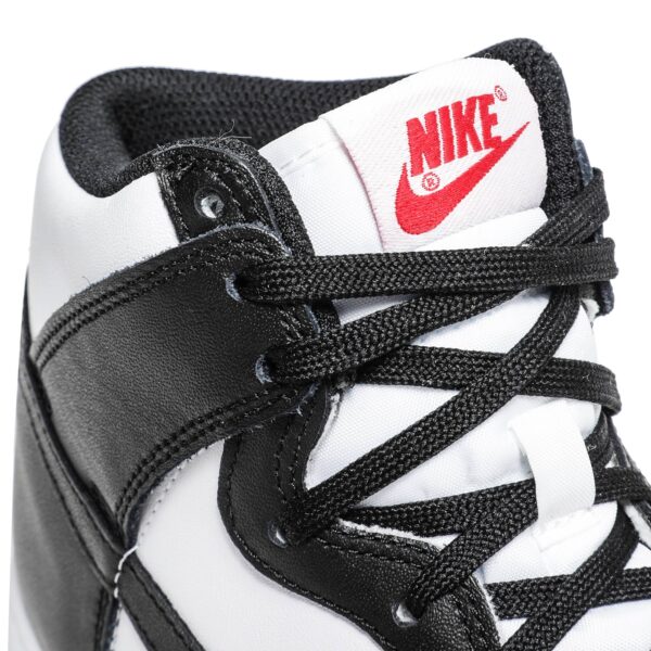 Nike Dunk High Panda (2021) (Women's) DD1869-103 - Nicesk photo 9
