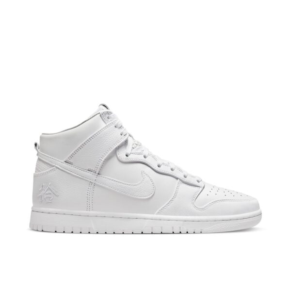 Nike Dunk High Pick Up DO2321-111 - Nicesk photo 1