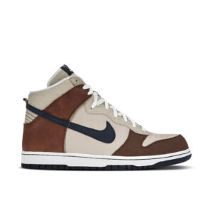 Nike Dunk High Premium Rustic 316424-241 - Nicesk photo 1