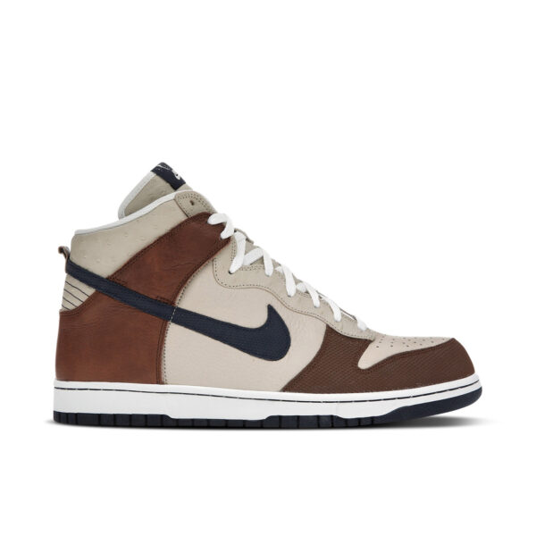 Nike Dunk High Premium Rustic 316424-241 - Nicesk photo 1