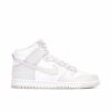 Nike Dunk High Retro White Vast Grey DD1399-100 - Nicesk photo 1