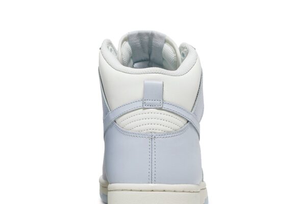 Nike Dunk High Sail Football Grey (Women's) DD1869-102 - Nicesk photo 7
