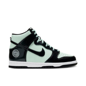 Nike Dunk High SE All-Star (2021) DD1398-300 - Nicesk photo 1
