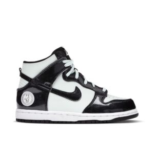 Nike Dunk High SE All-Star (2021) (PS) DD2313-300 - Nicesk photo 1