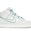 Nike Dunk High SE First Use Sail (GS) DD0733-001 - Nicesk photo 1