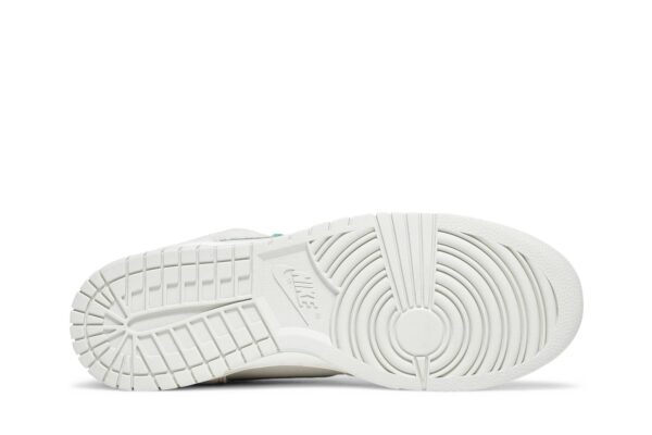 Nike Dunk High SE First Use Sail (GS) DD0733-001 - Nicesk photo 4